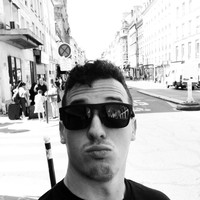 NITSNETS Employee Ayoze Pacheco Herrera's profile photo