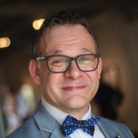 DataCamp Employee Frederik van Genechten's profile photo