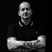 Tesco Employee Andy Town's profile photo