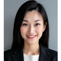 Eunice Lin Email