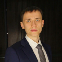 RosBusinessConsulting Employee Mikhail Melnikov's profile photo