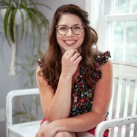 Kate McDonald Email & Phone Number
