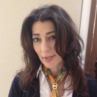 Elizabeth Thomas Email & Phone Number