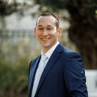 IG PPC Employee Elchanan Fass's profile photo