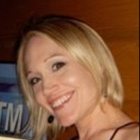 Qld Health Employee Brodie Geleijn's profile photo