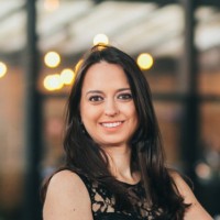 EVO | W12 Employee Isis Woltzenlogel Paleo's profile photo