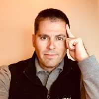 Gartner Employee John Vicente's profile photo