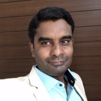 Akbar Travels of India Pvt Ltd Employee Jitendra Satwik's profile photo