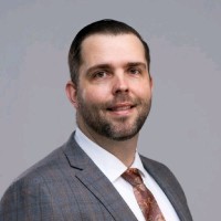 Bureau Employee Geddes Carrington's profile photo