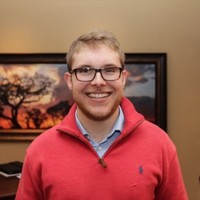 ValueBase Employee Will Jarvis's profile photo