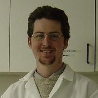 Stoner Employee Christopher Spring's profile photo