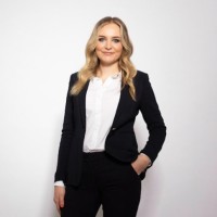 Laetitia-Zarah Gerbes Email & Phone Number