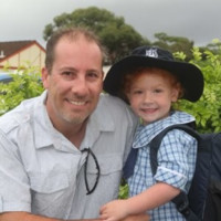 Future Engineering & Communication Employee Steve McNab's profile photo