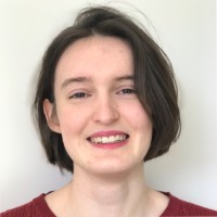 Sekoia.io Employee Clémentine Scolan's profile photo