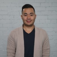 StellarAlgo Employee Joey Lai's profile photo