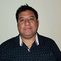 Critical Path Repair Solutions LTD Employee Gerardo Andrade's profile photo