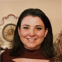 Fidelity Investments Employee Phoebe Adams's profile photo