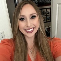 Fresno Mission Employee Chloe Cardoza's profile photo