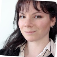 first level inc. Employee Ashley M.'s profile photo