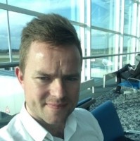 Zing Clean Employee Slawek Matusiak's profile photo