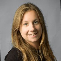 Study Experience Employee Alice Barbier's profile photo