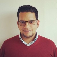 Rafael Robles Email & Phone Number