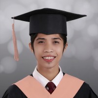 IngramSpark Employee Walter Raya's profile photo