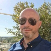 Meadowhall Employee Simon Walsh's profile photo