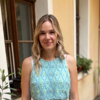 Dominika Belešová Email & Phone Number