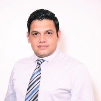 ADIONA Employee Pawan Kharb's profile photo