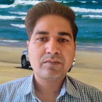 Sheetal Wireless Technologies Pvt. Ltd. - India Employee Rananjay Singh's profile photo