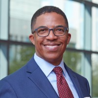Charlotte Regional Visitors Authority Employee Anthony Shelborne's profile photo