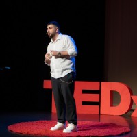 Averlo Employee Mazdak Zare's profile photo