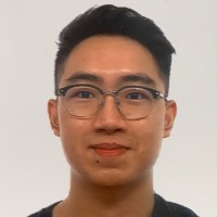 Shaun Ang Email & Phone Number