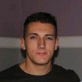 Gardiennage ECLIPSE Sûreté Employee Mickaël Colomera's profile photo
