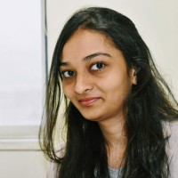 Clarion Technologies Employee Vaibhavi Karale's profile photo