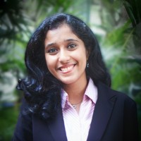 FlytBase Employee Sruthi Sreekumar's profile photo