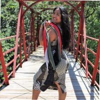 Alamo Biologics Employee Madison Angelito's profile photo