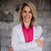 Hospital Nove de Julho Employee Jane Paulino's profile photo