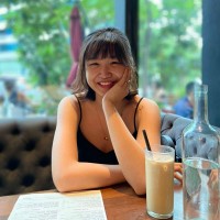 Splendid Group Employee Aimee Teng's profile photo