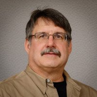 BAUMANN LAND SURVEY INC. Employee Tom Baumann's profile photo