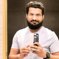 Remote Stack Employee Kashif Ibraheem's profile photo
