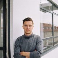 Sergey Demyanchuk Email