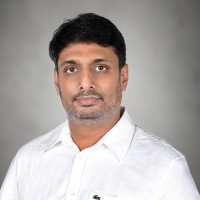 GulfTalent Employee Gopakumar Gopalan's profile photo