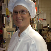 Christine Hale