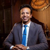 Abdulrahman Abbadi Email