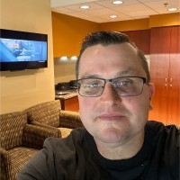 Checon Corporation Employee Mark Gaumond's profile photo