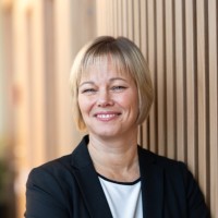 E.ON Sverige Employee Jessica Svantesson's profile photo