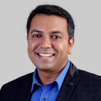 Prashanth Hugar Email & Phone Number