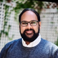 Uncapped Potential Employee Pratik Kabra's profile photo